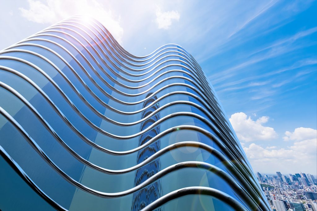 שיווק נדל"ן מסחרי